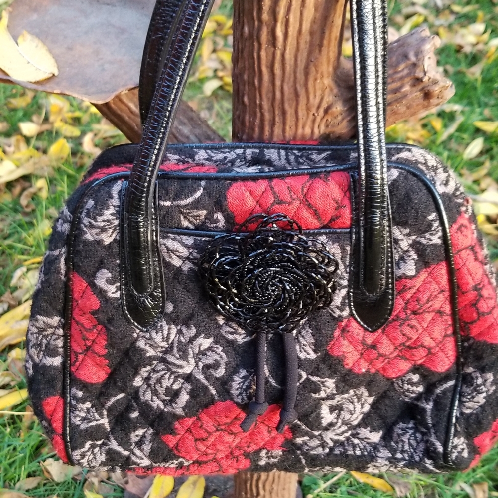 Vera Bradley purse
